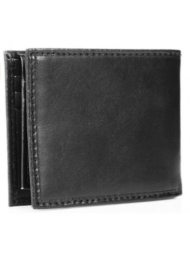 [散子格!] Tommy Hilfiger Men's Leather Coin Wallet 